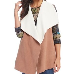 Westbound Cascade Vest NWT